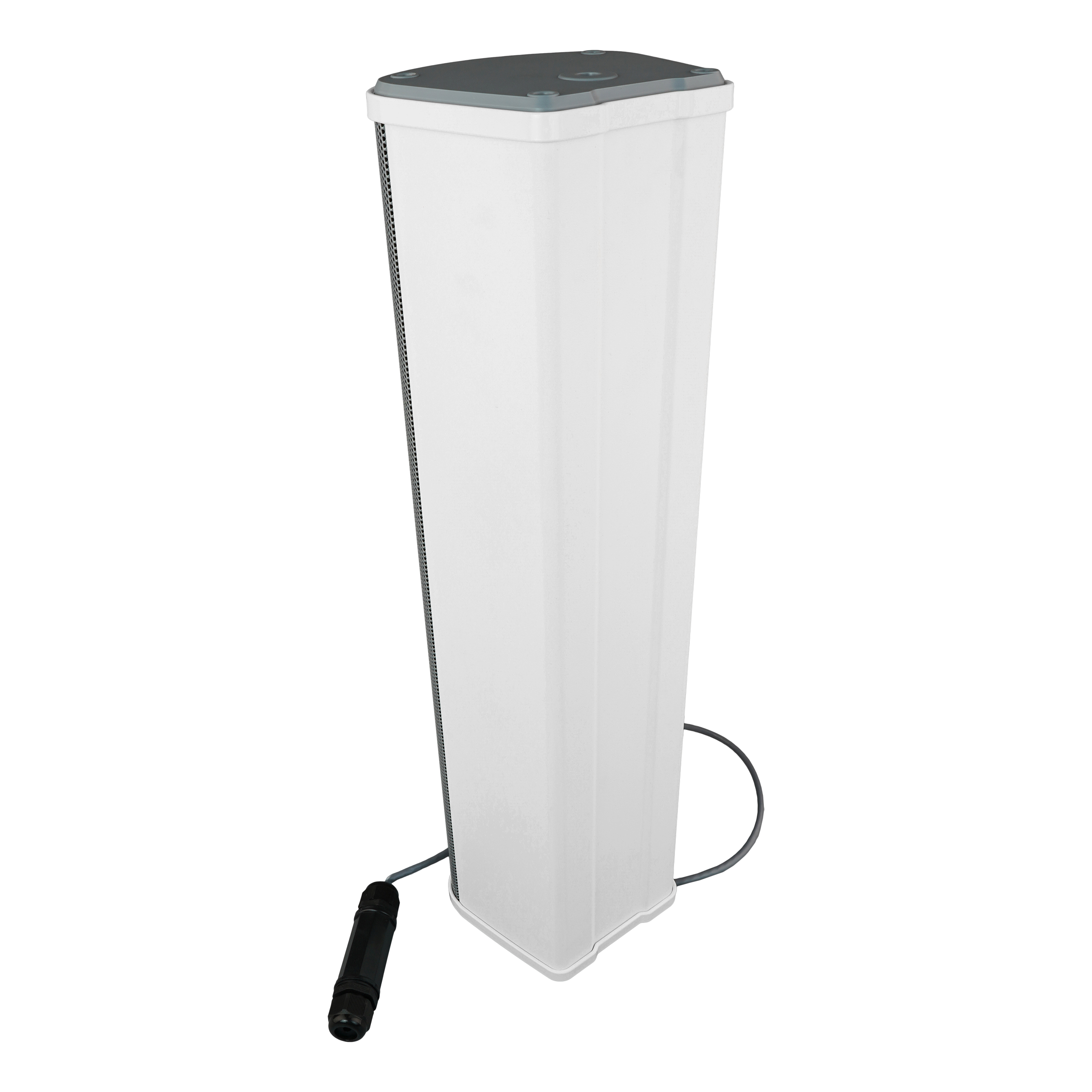 IPSIP網絡防水音柱 OBT-POE283