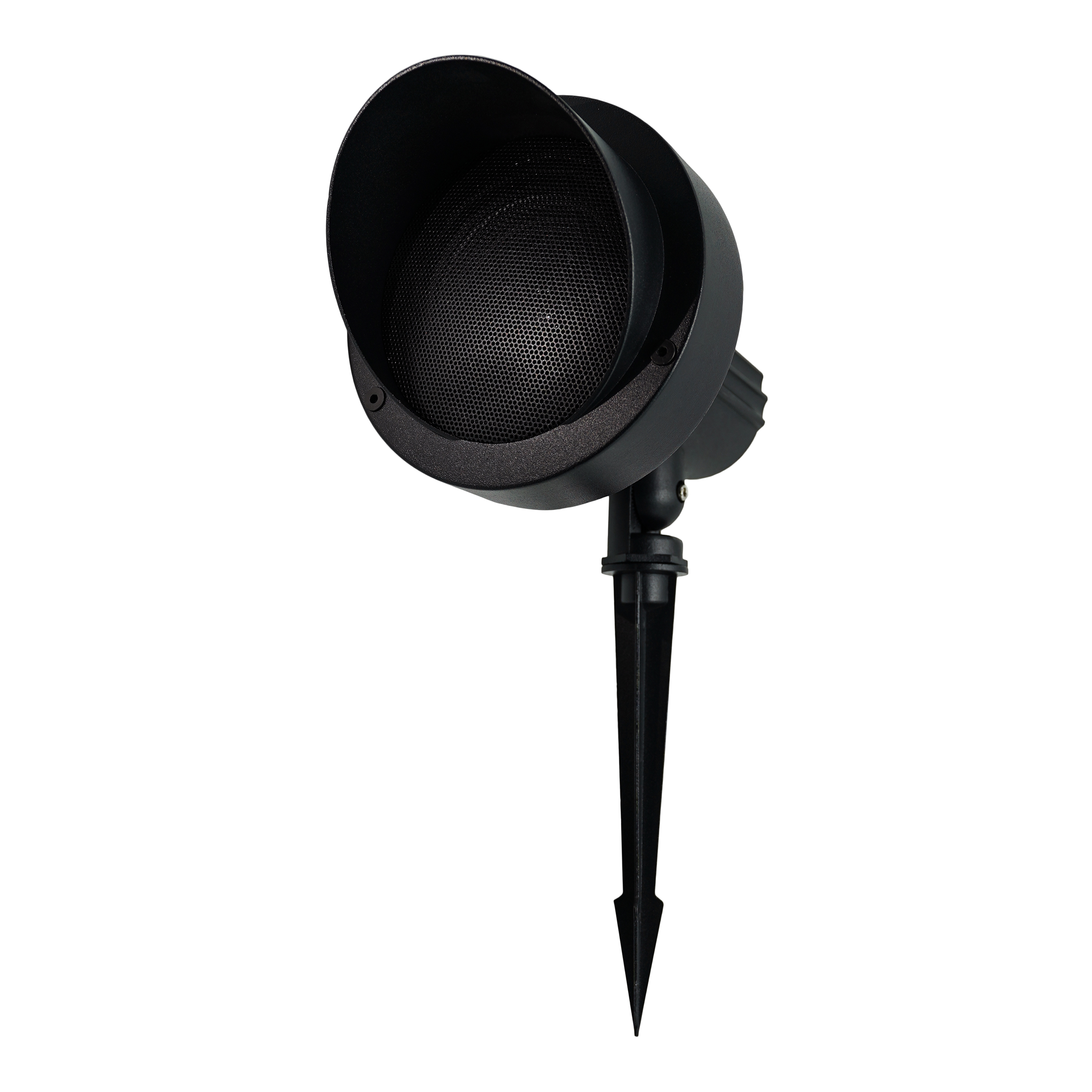 高品質(zhì)玻璃鋼草坪音箱 OBT-1801D