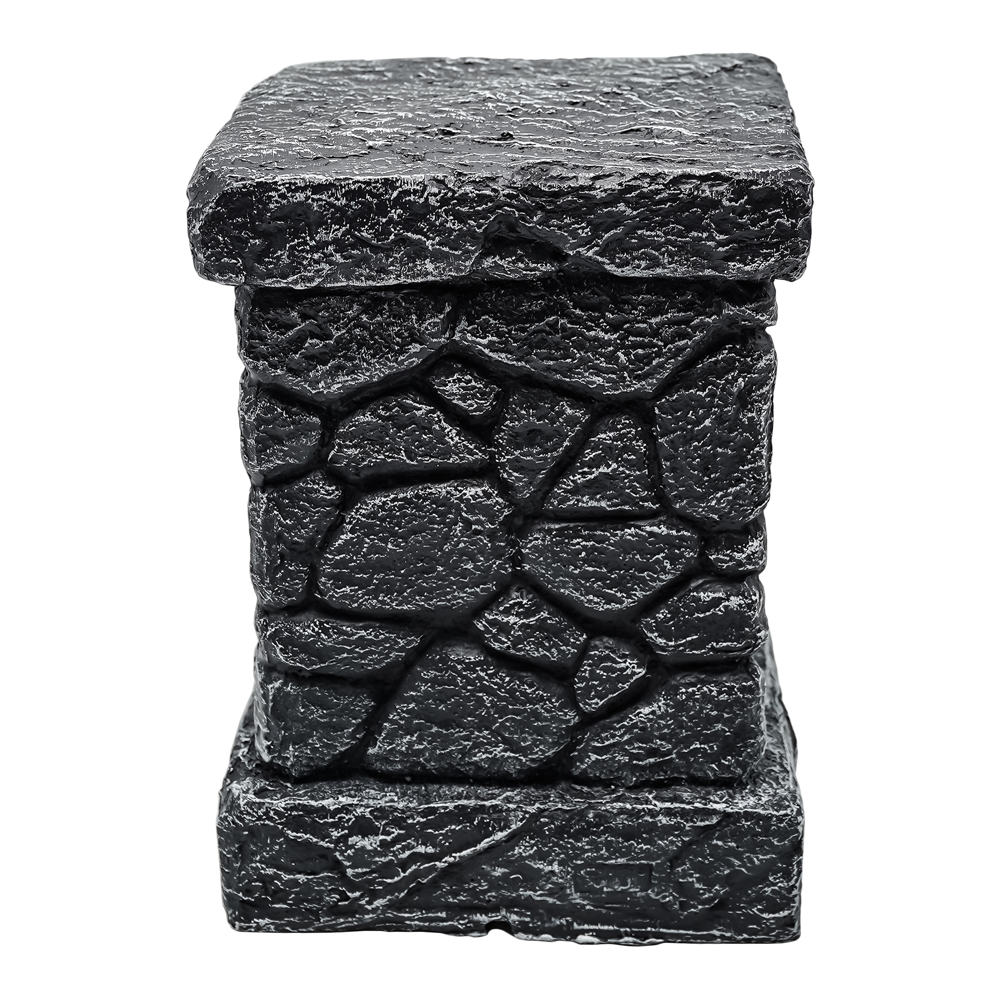 高品質(zhì)玻璃鋼草坪音箱 OBT-1801S