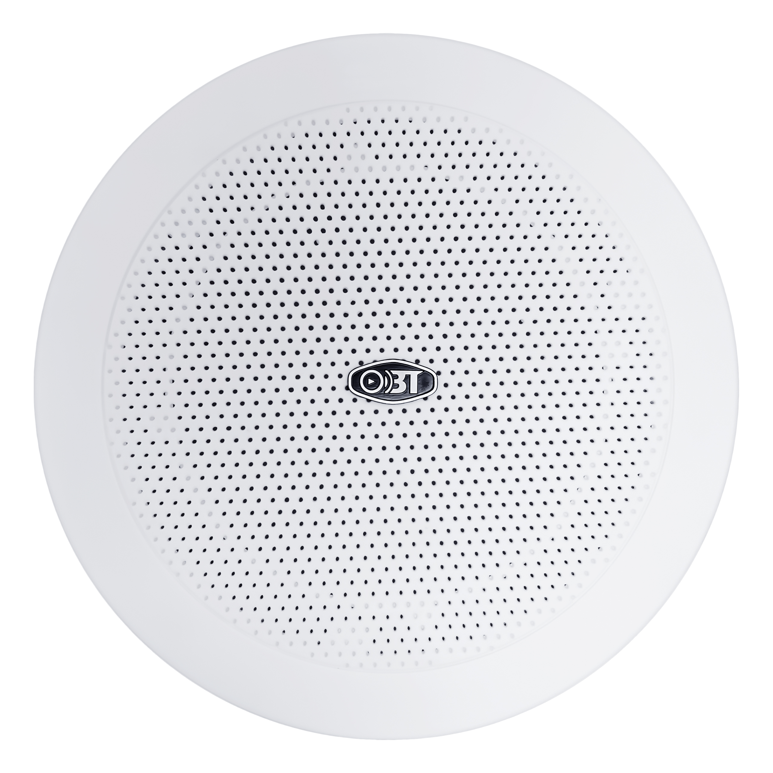 高品質天花喇叭 OBT-107(優(yōu)質塑膠高后蓋)