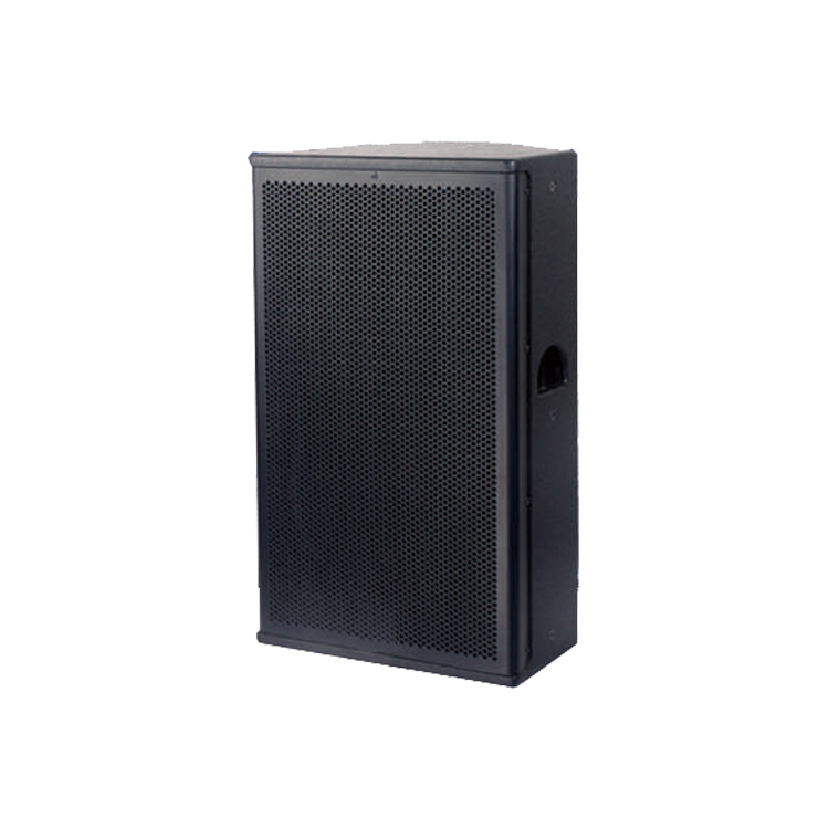 專業(yè)音箱 OBT-LP10