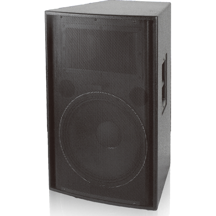 專業(yè)音箱 OBT-R115C