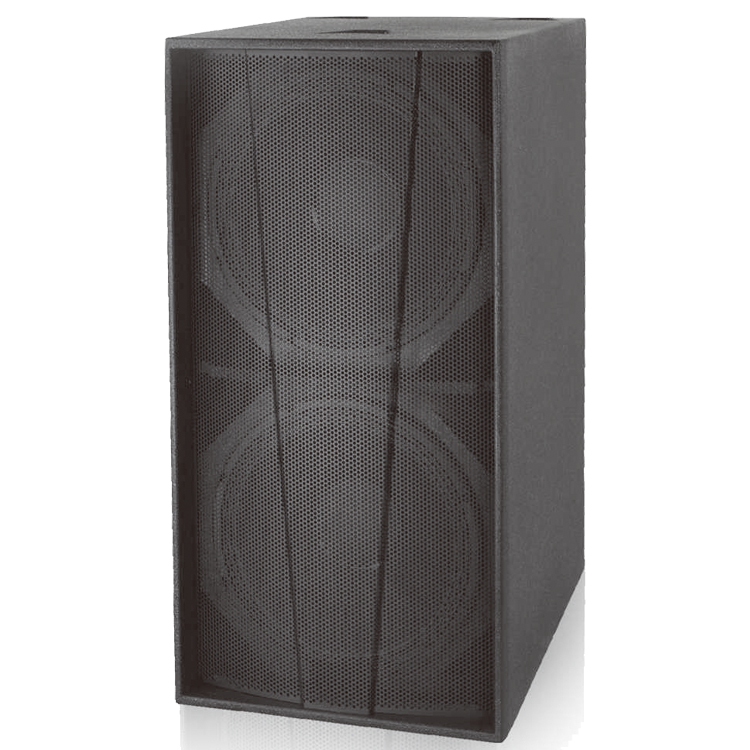 專業(yè)音箱 OBT-S218+
