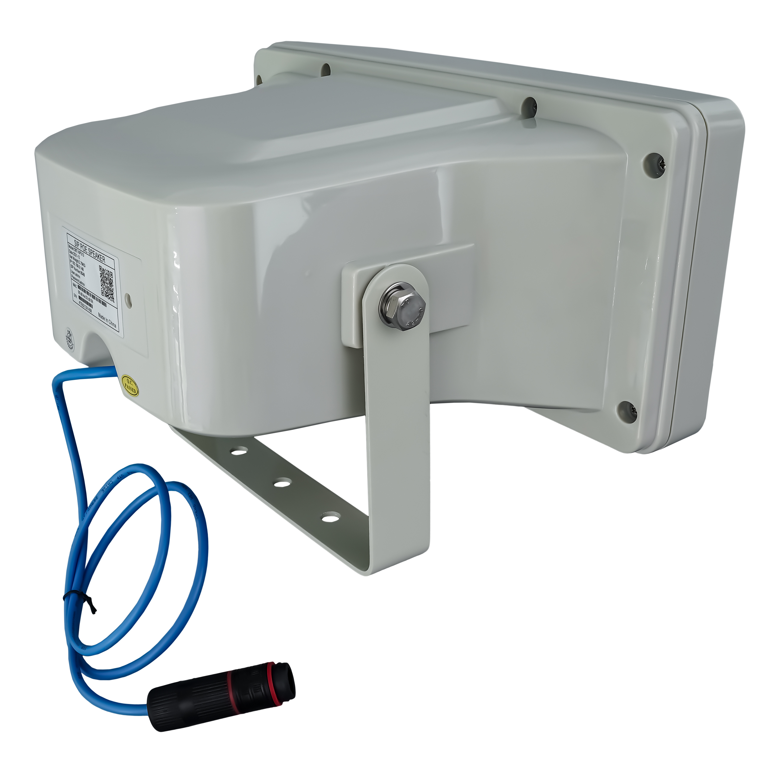 網(wǎng)絡(luò)號(hào)角 OBT-POE313