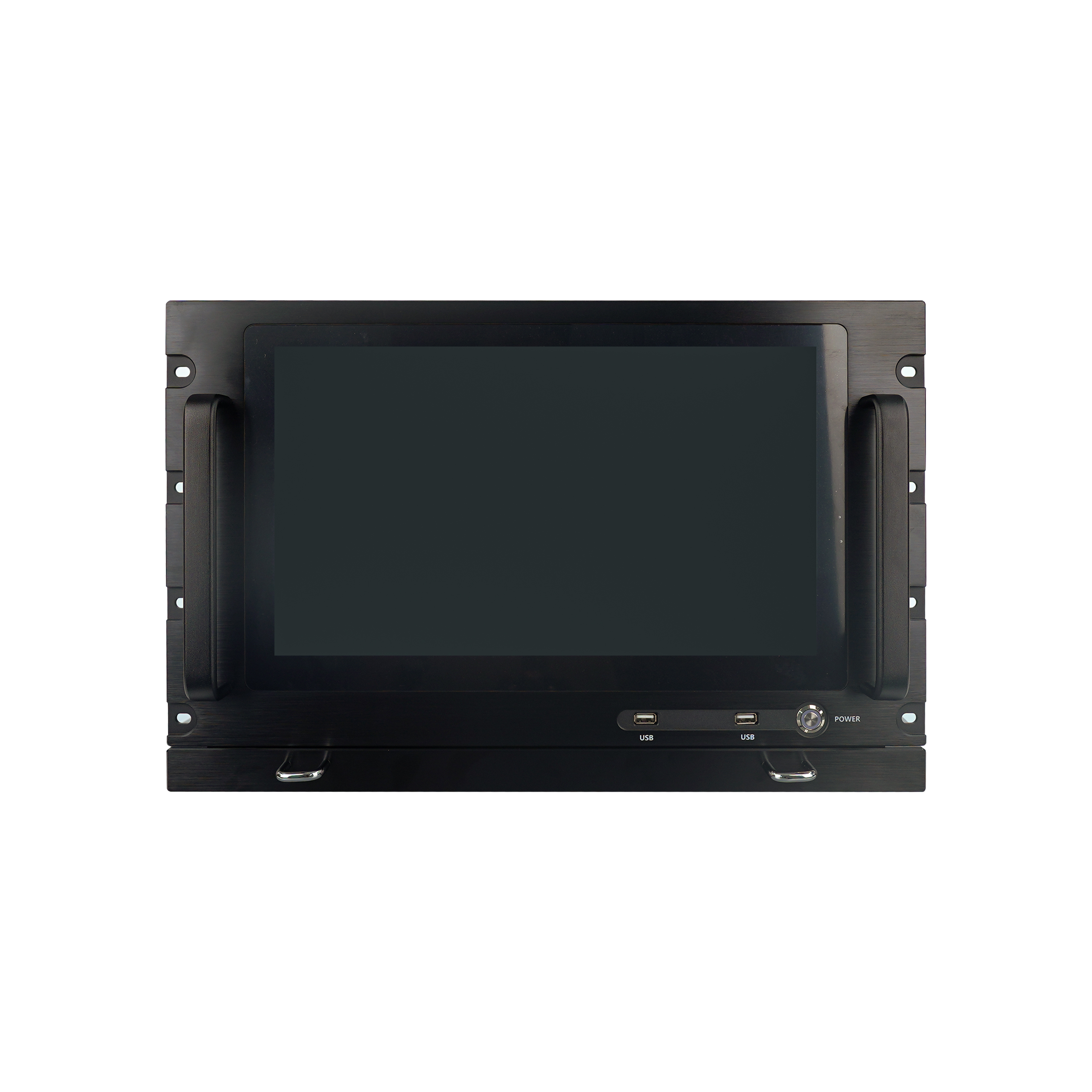 17.3寸IP廣播主機(jī) OBT-IP9800-17