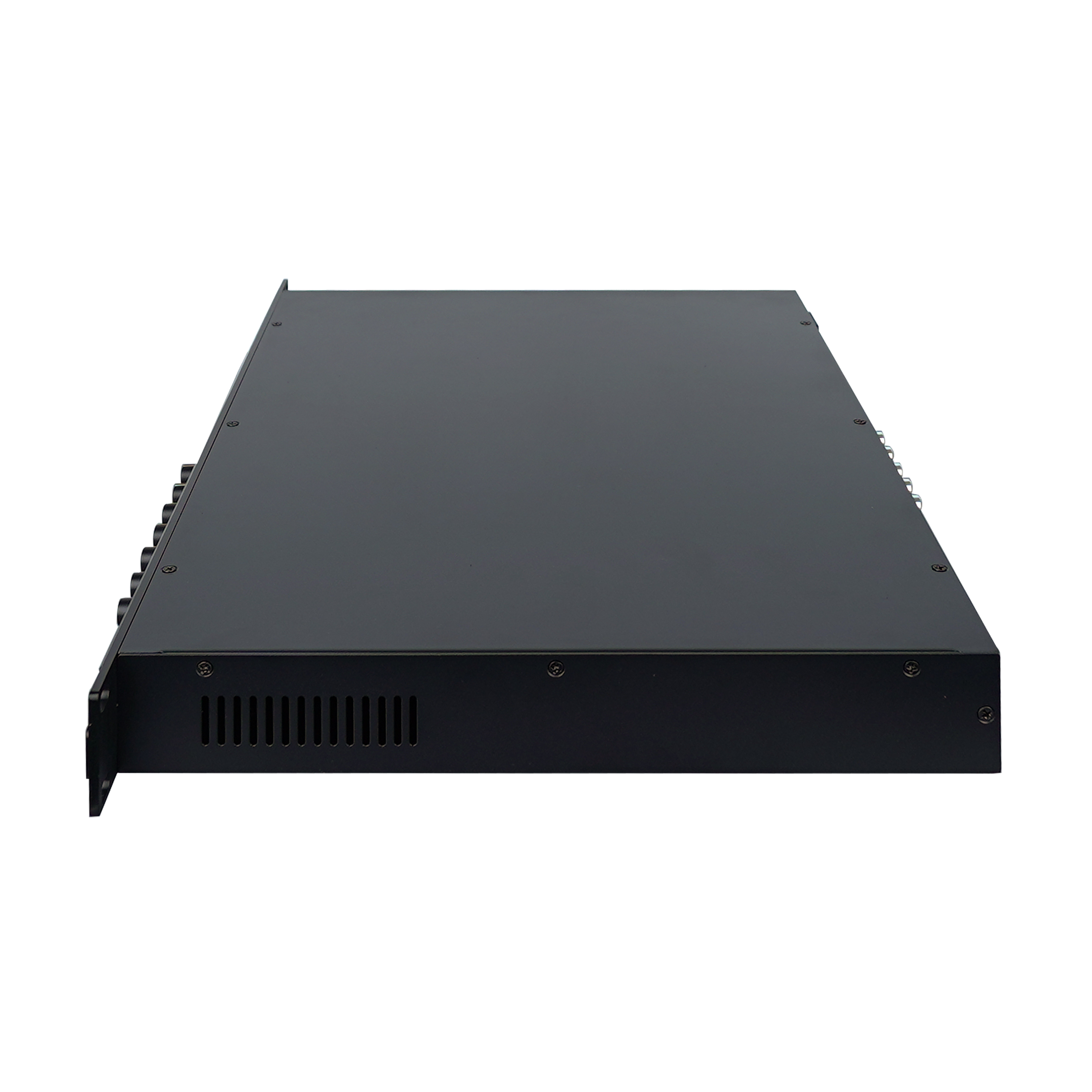 網絡音頻采集器 OBT-IP6005