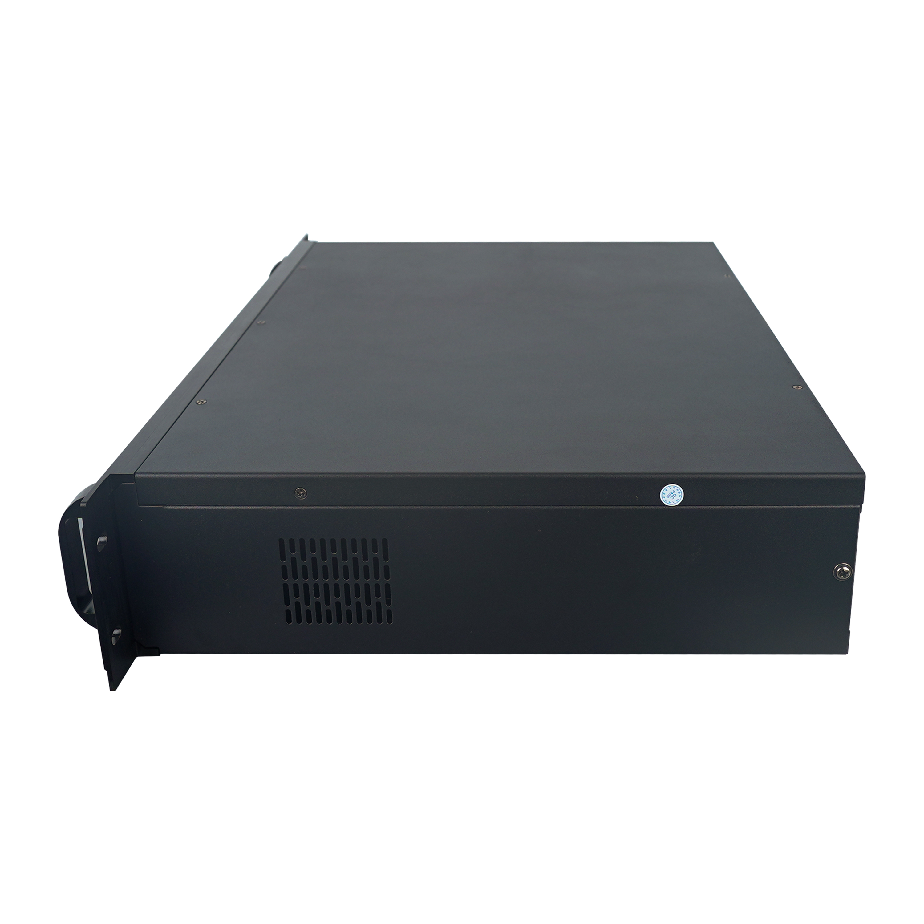 16路網絡電源時序器 OBT-IP8080