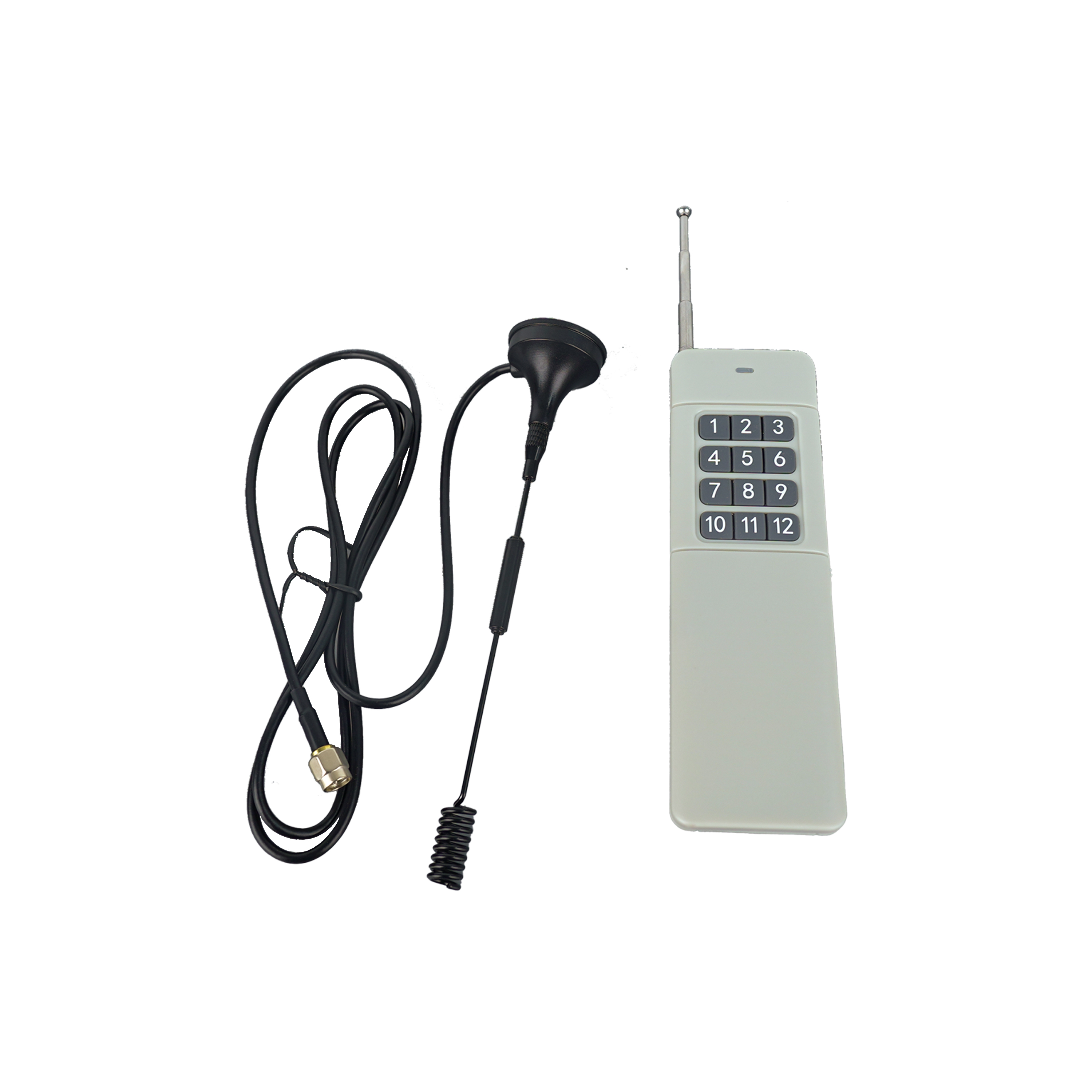 網(wǎng)絡(luò)遠(yuǎn)程遙控器 OBT-IP9802