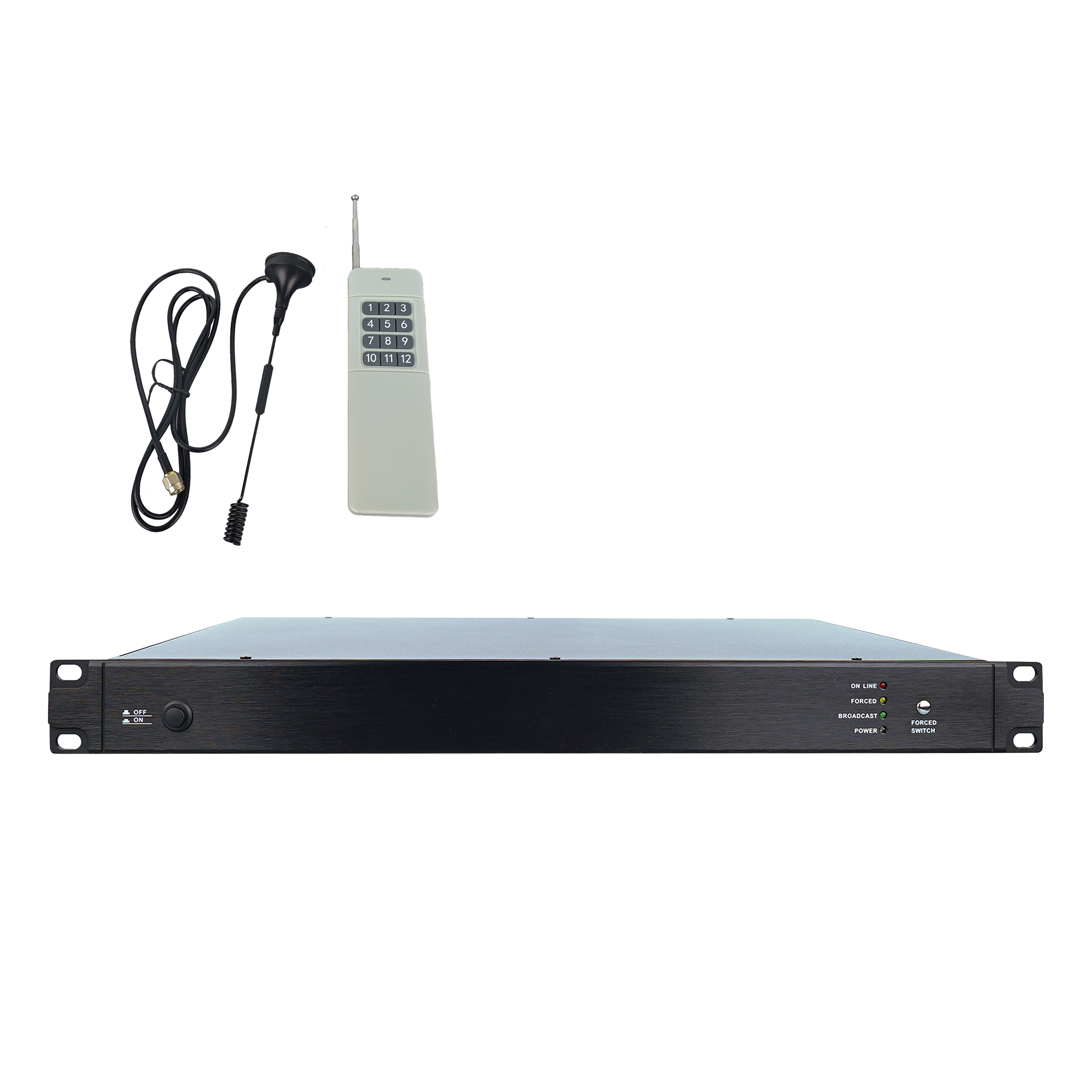 網(wǎng)絡(luò)遠(yuǎn)程遙控器 OBT-IP9802