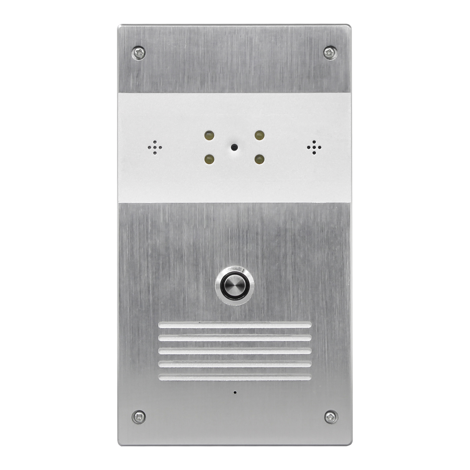 網絡對講終端(帶攝像頭) OBT-6804A