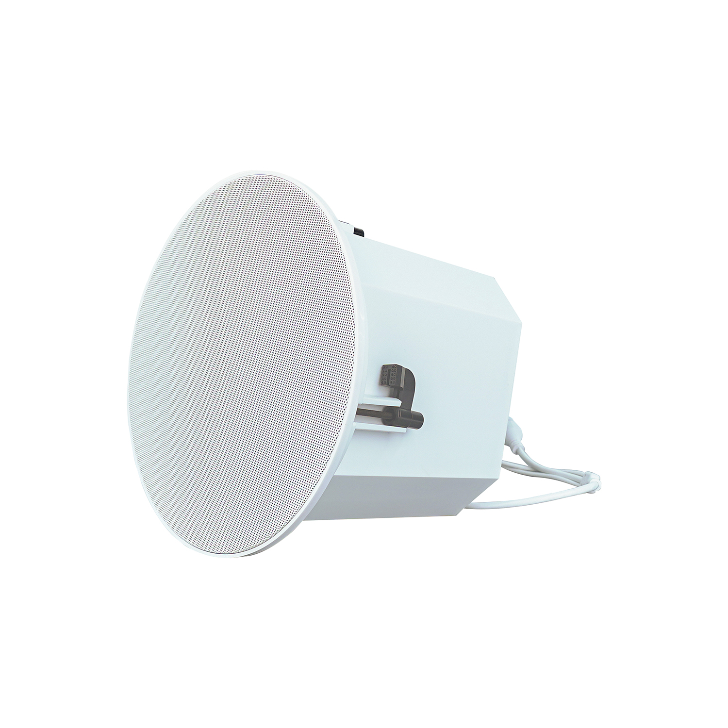 POE網(wǎng)絡(luò)吸頂音箱 OBT-POE511