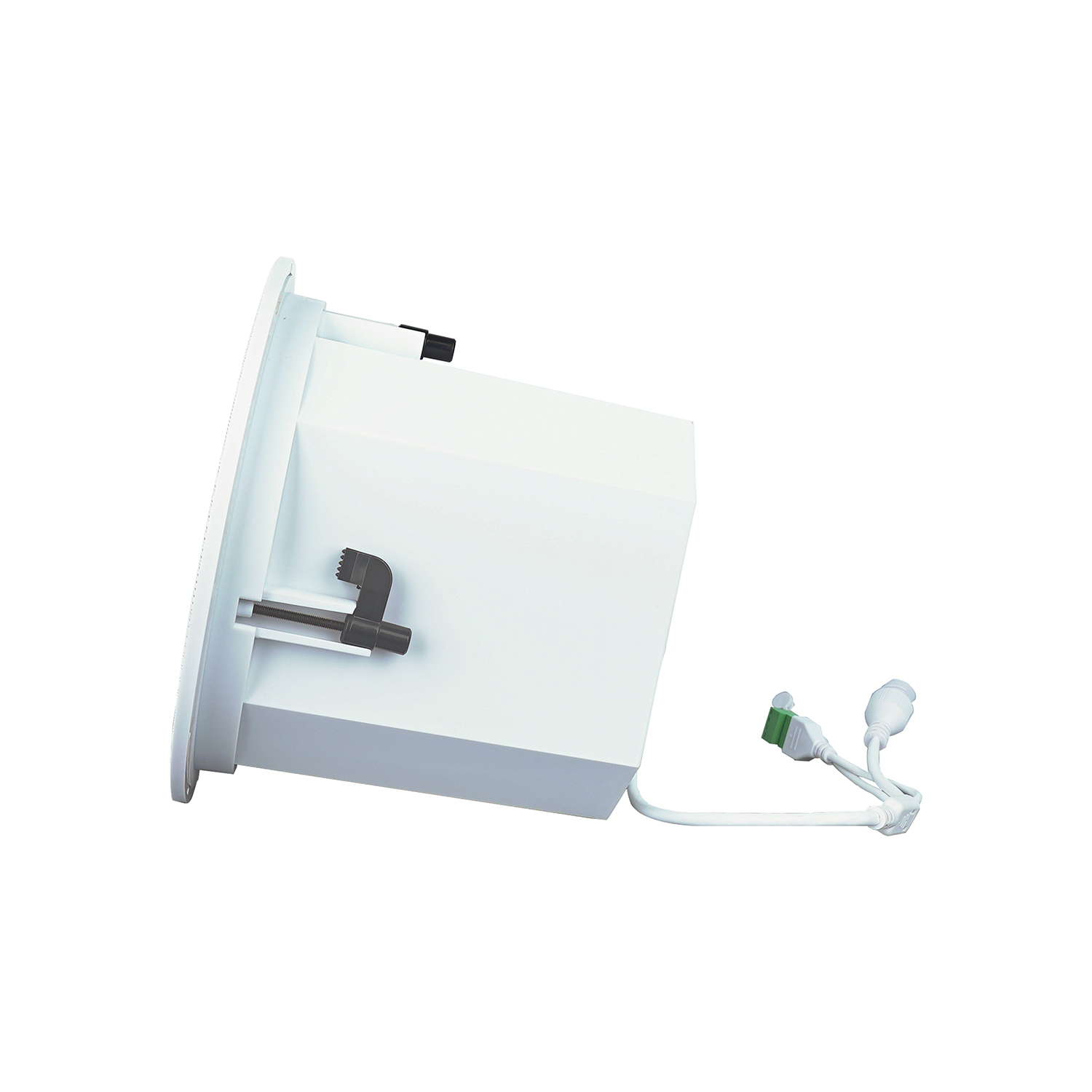 POE網(wǎng)絡(luò)吸頂音箱 OBT-POE511