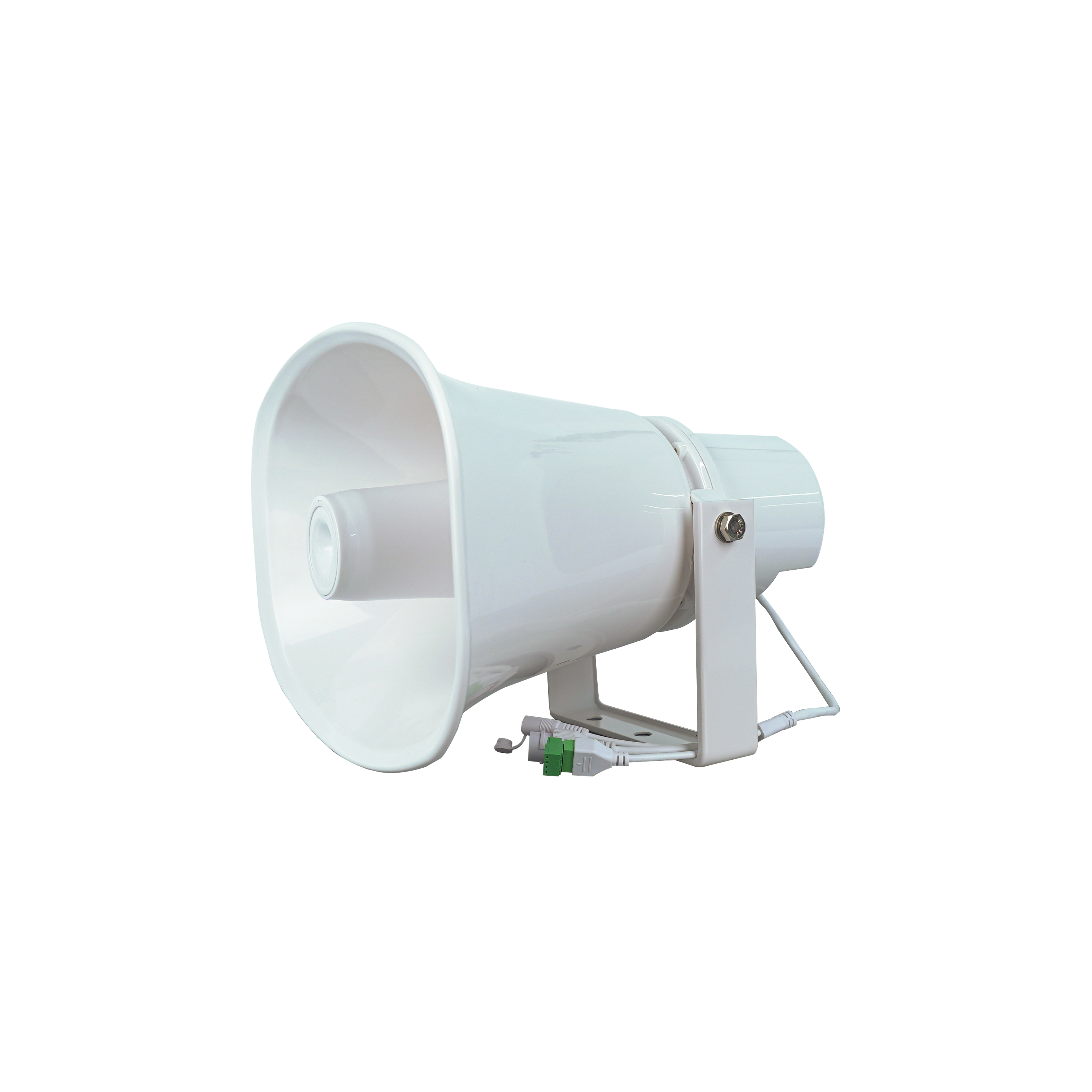 POE網絡號角(ABS) OBT-POE312