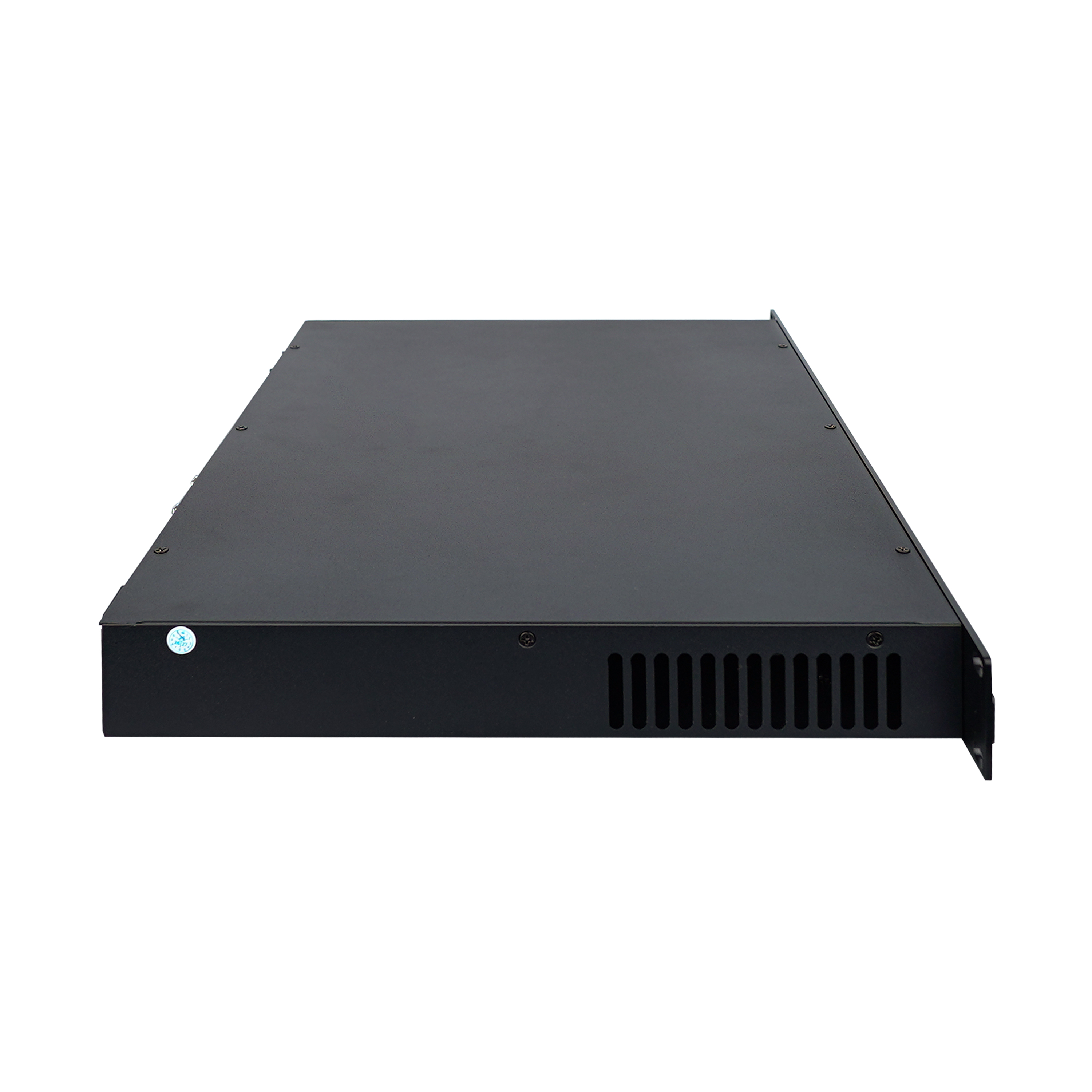 80W網絡功放 OBT-NP6080D