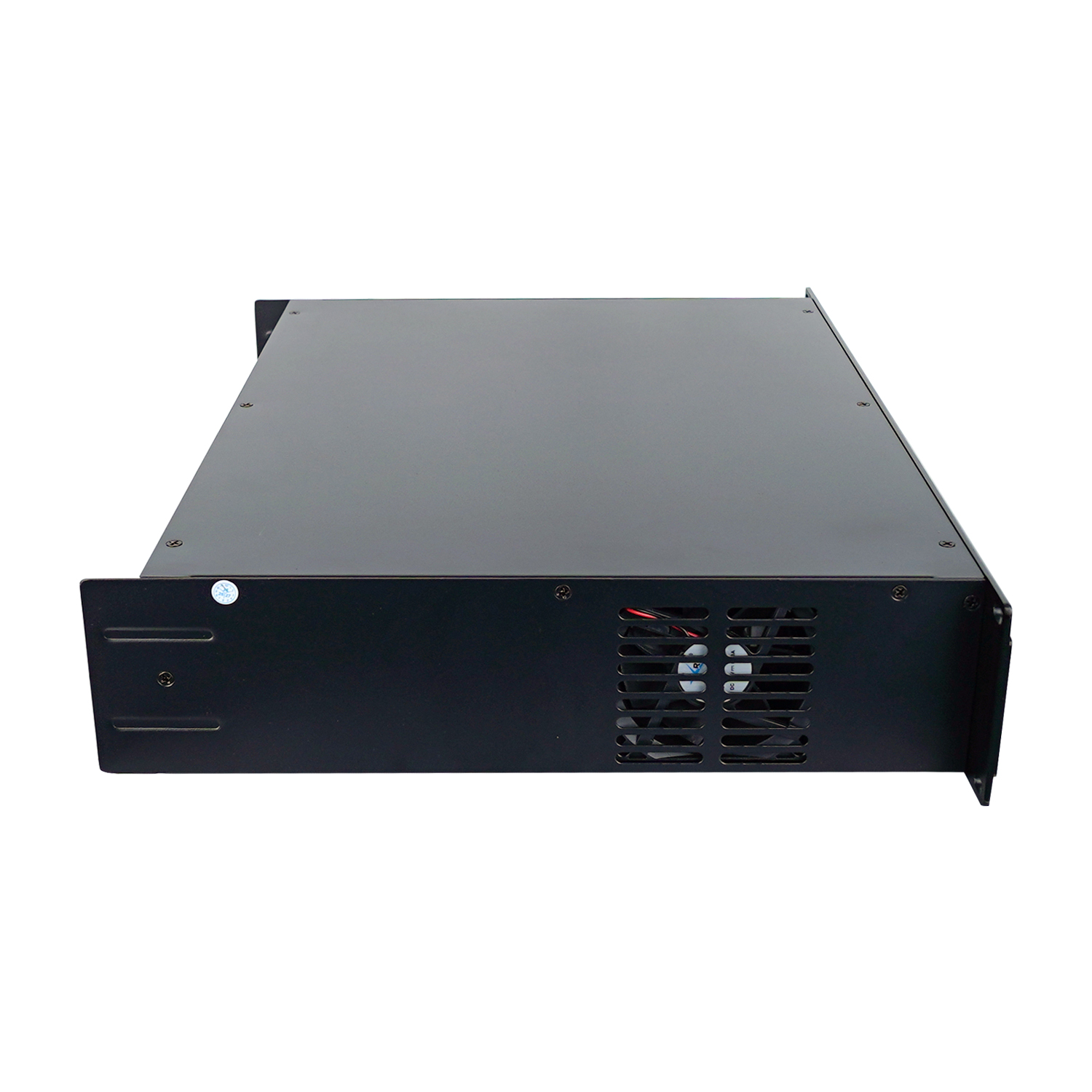 800W網絡功放 OBT-NP6800D