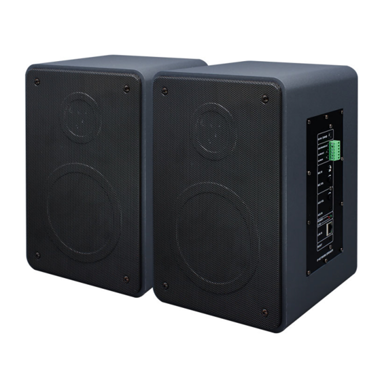 有源音箱 OBT-605W