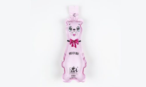 熱收縮標(biāo)簽