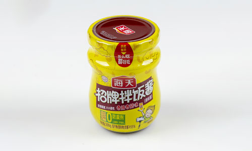 環(huán)繞貼標(biāo)