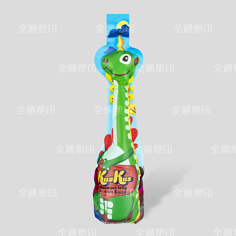 長頸鹿形