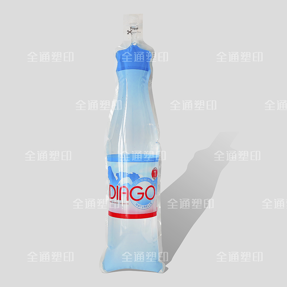 飲用水棒袋