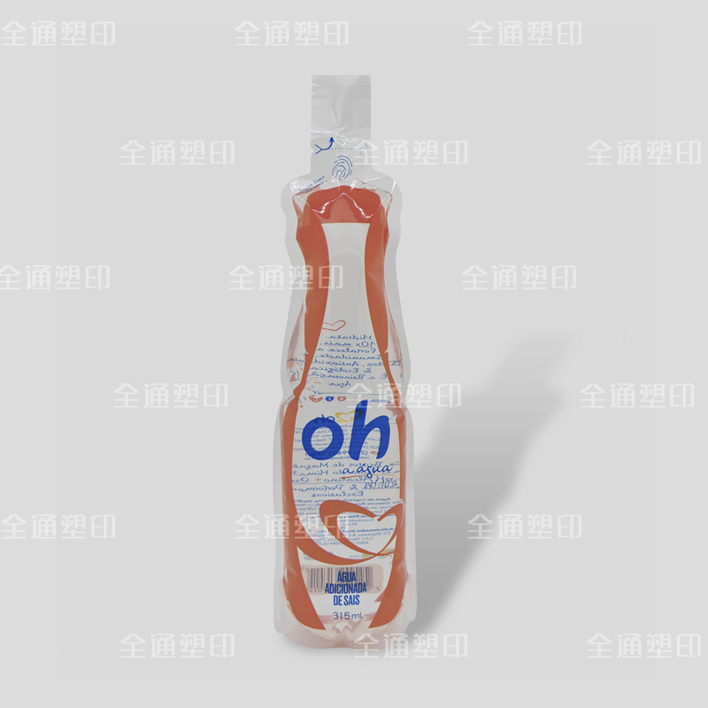 自立棒袋