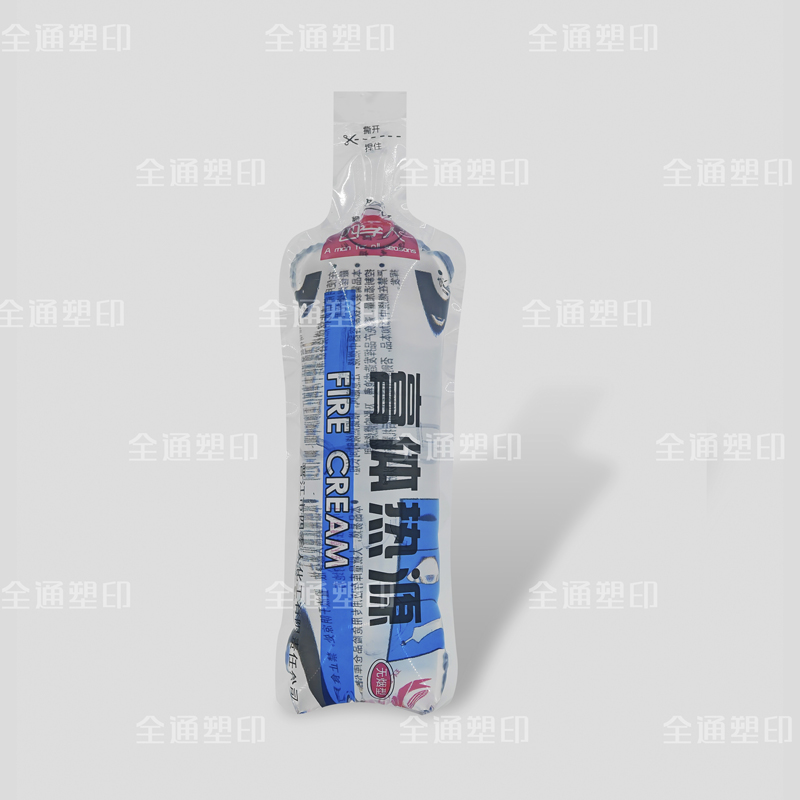 膏體酒精棒袋