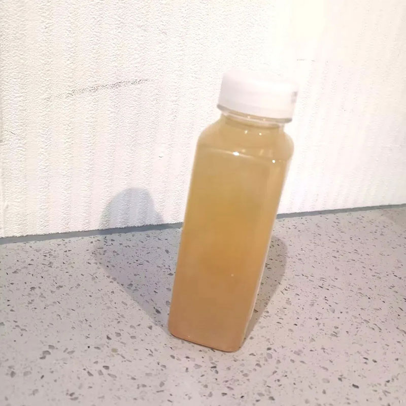套標機方形飲料瓶套標的升級改良設計